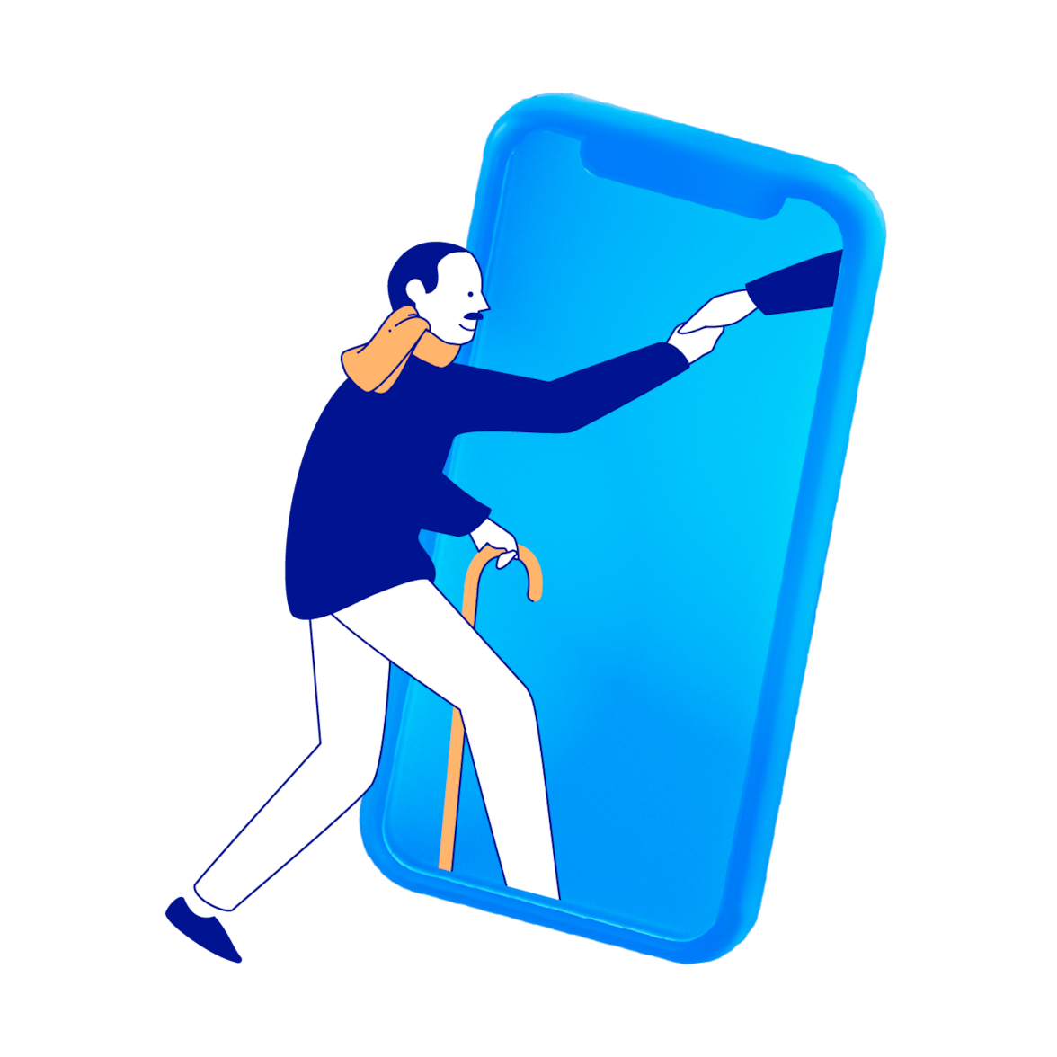 tutoriales app