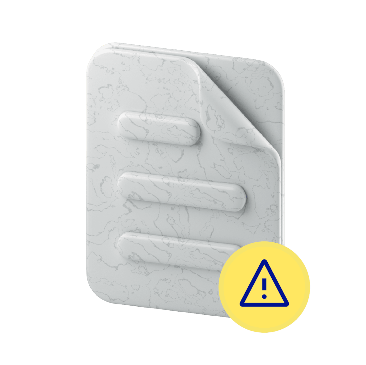marble