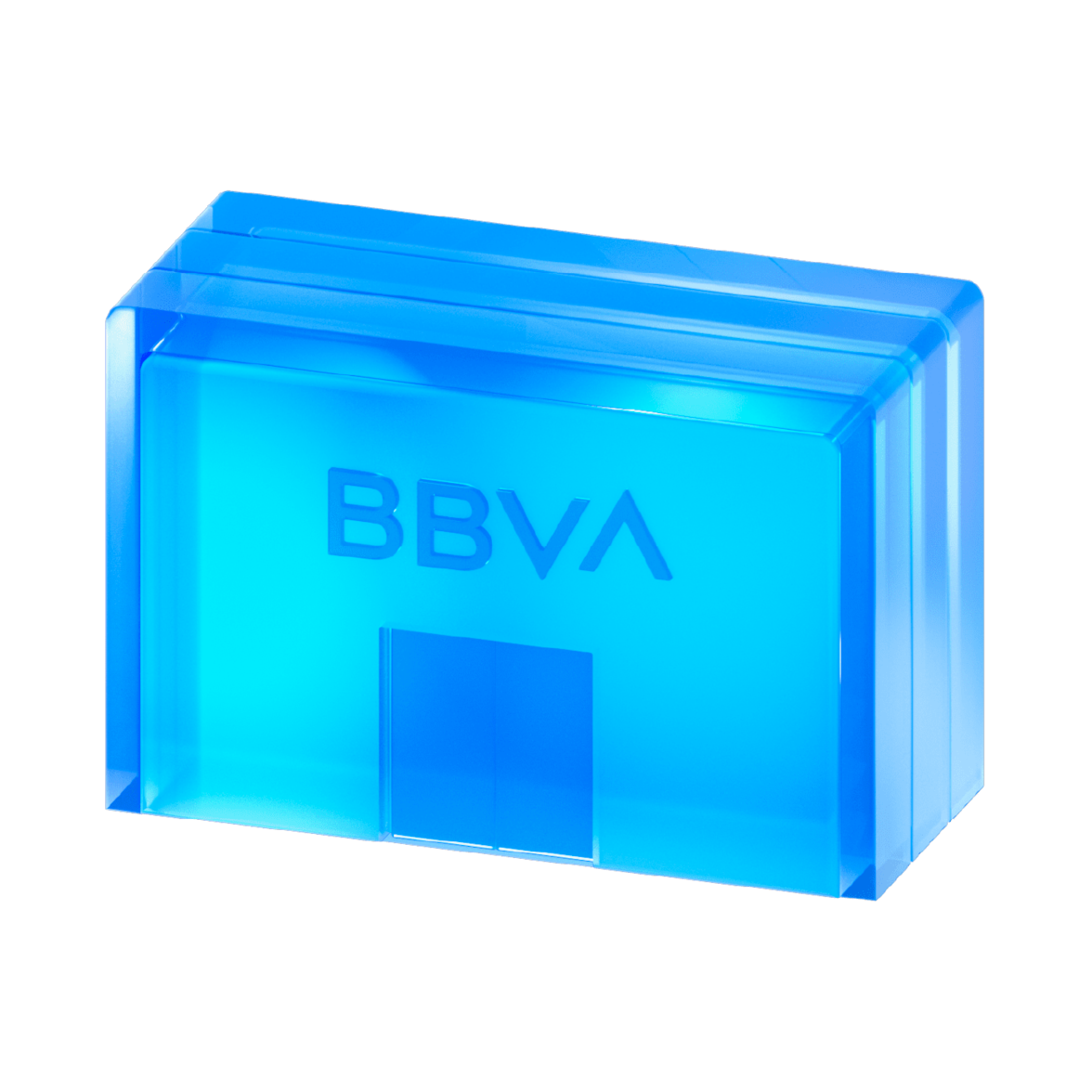 Corresponsales BBVA