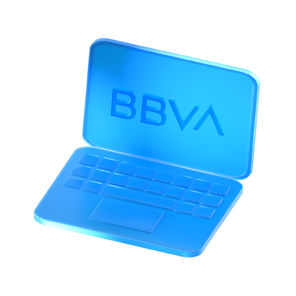 Ingresa a BBVA net