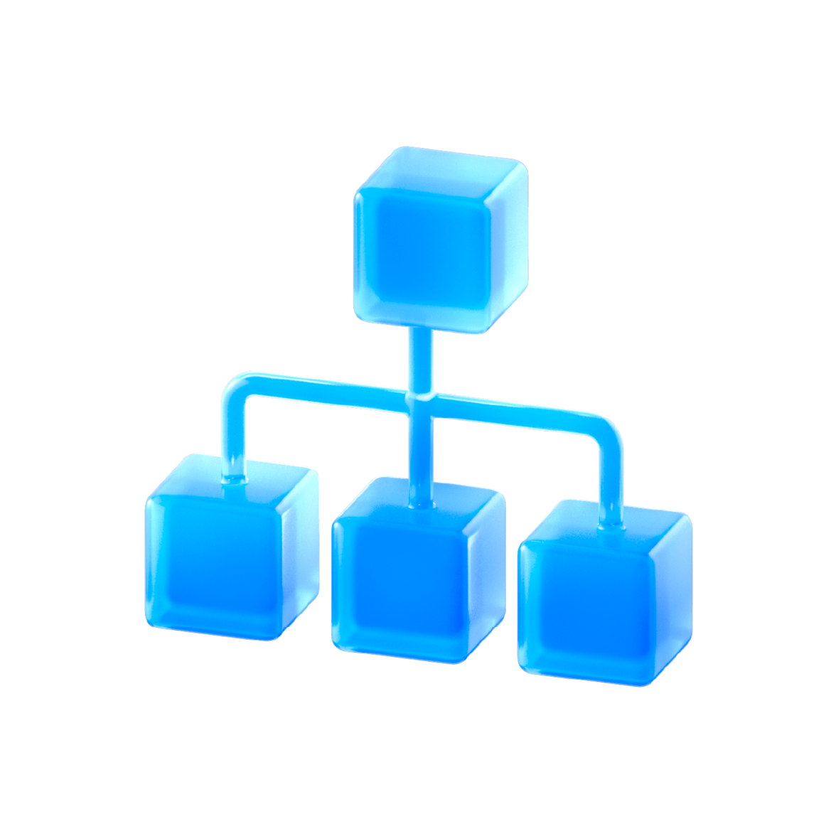 Organigrama bbva