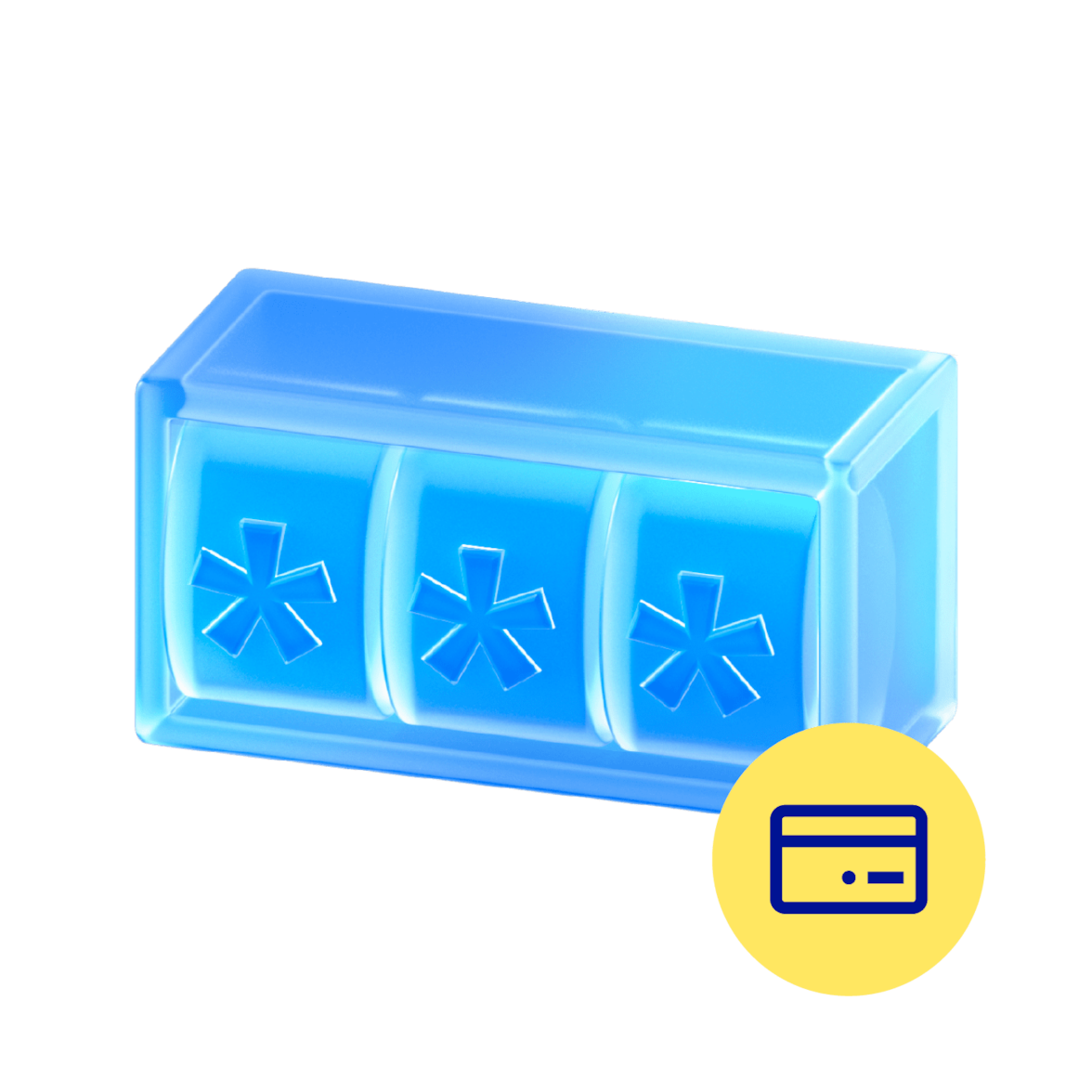 Revisa las transacciones recientes: