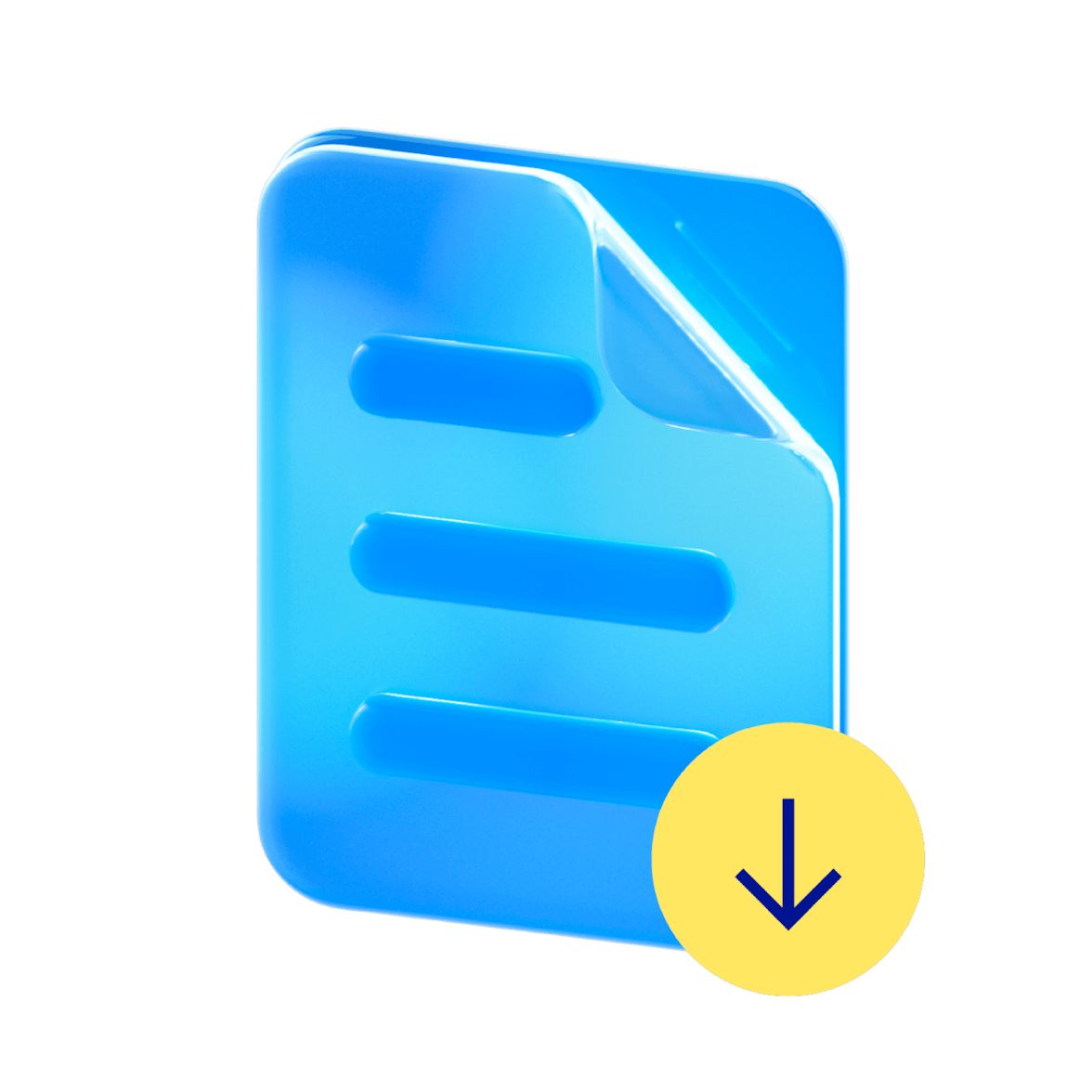 Enviar Documentación