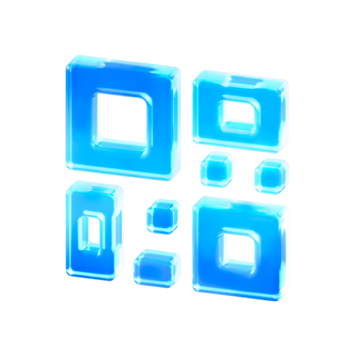 QR APP BBVA