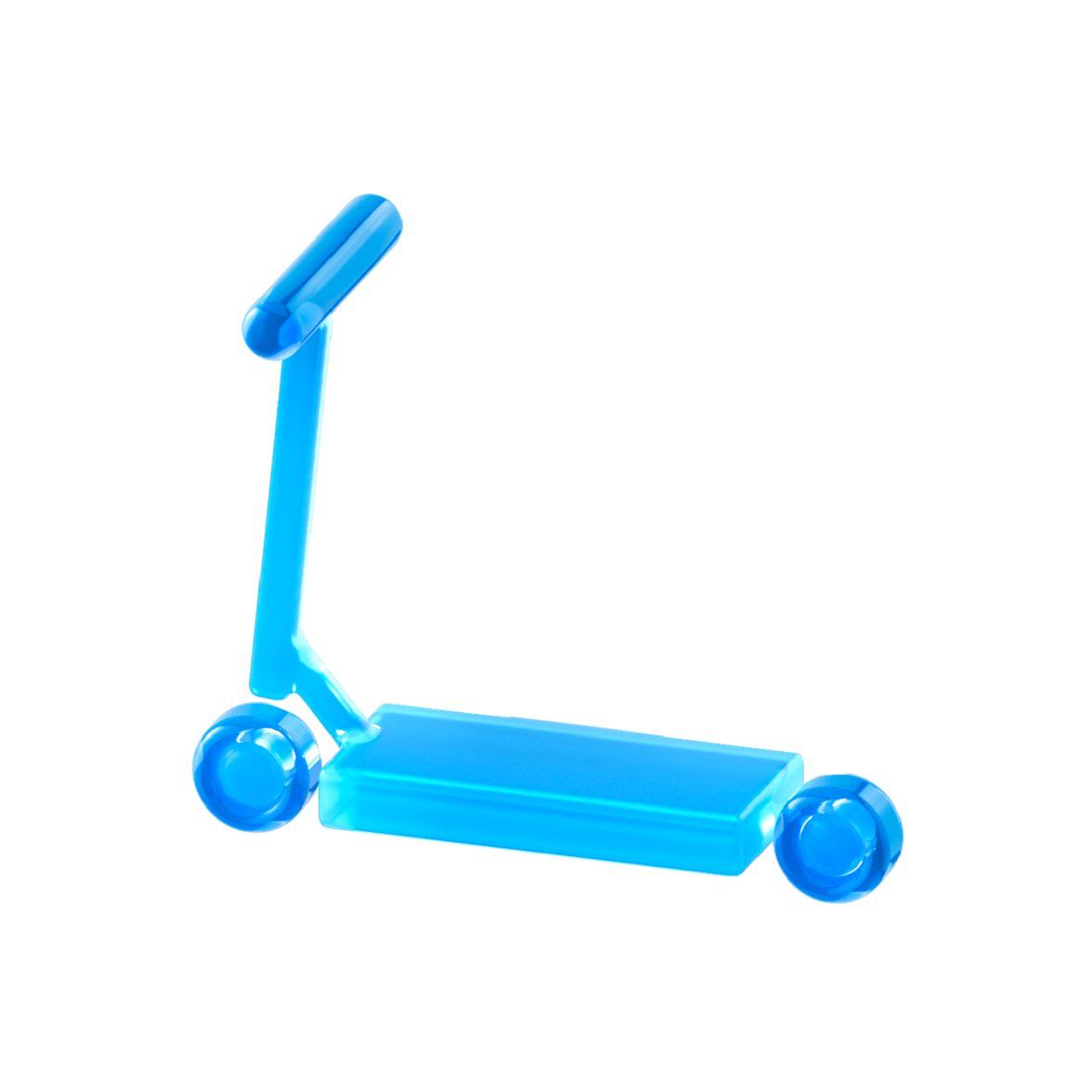 Patineta eléctrica Scooter Emove Aktive Gold 