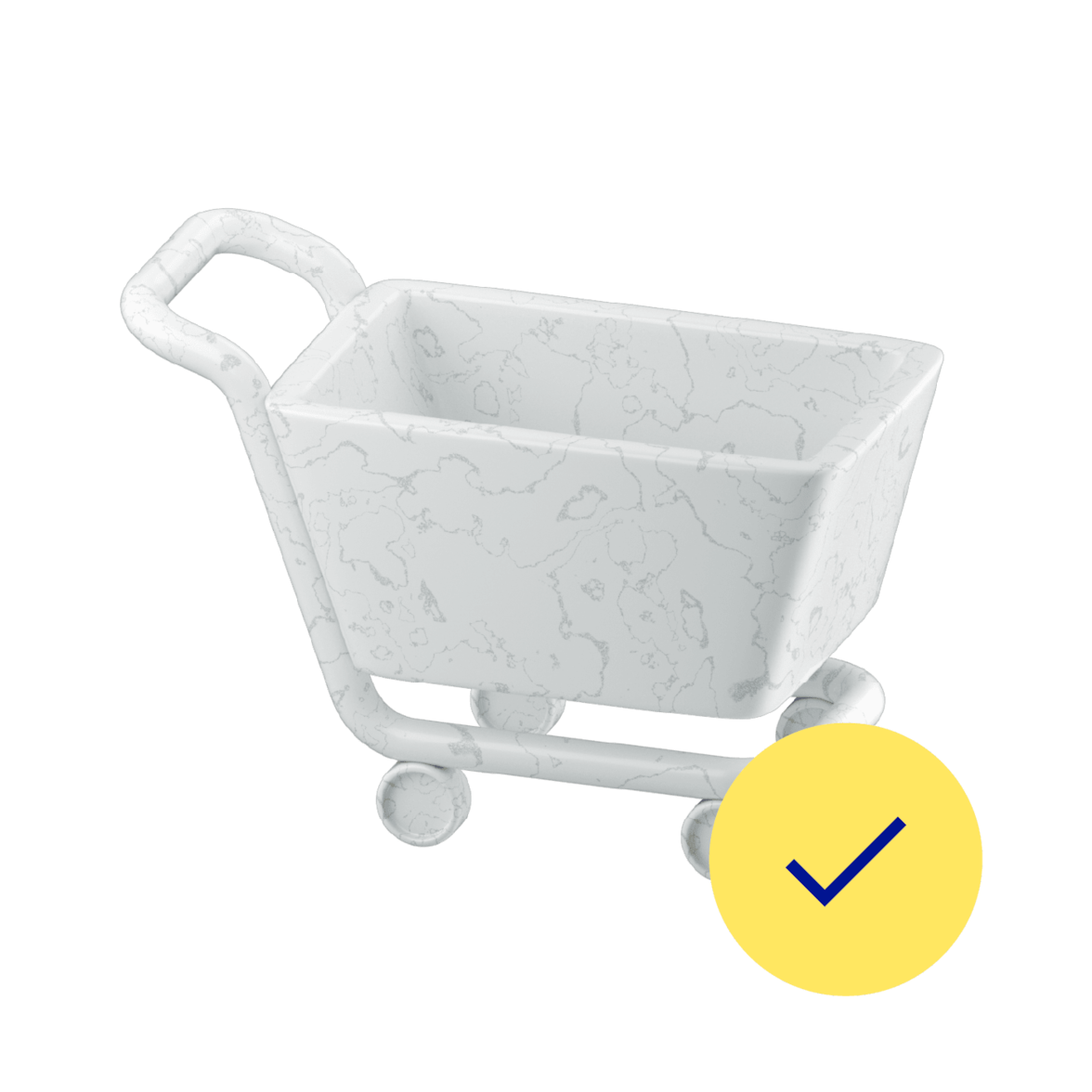 Compras sin límites