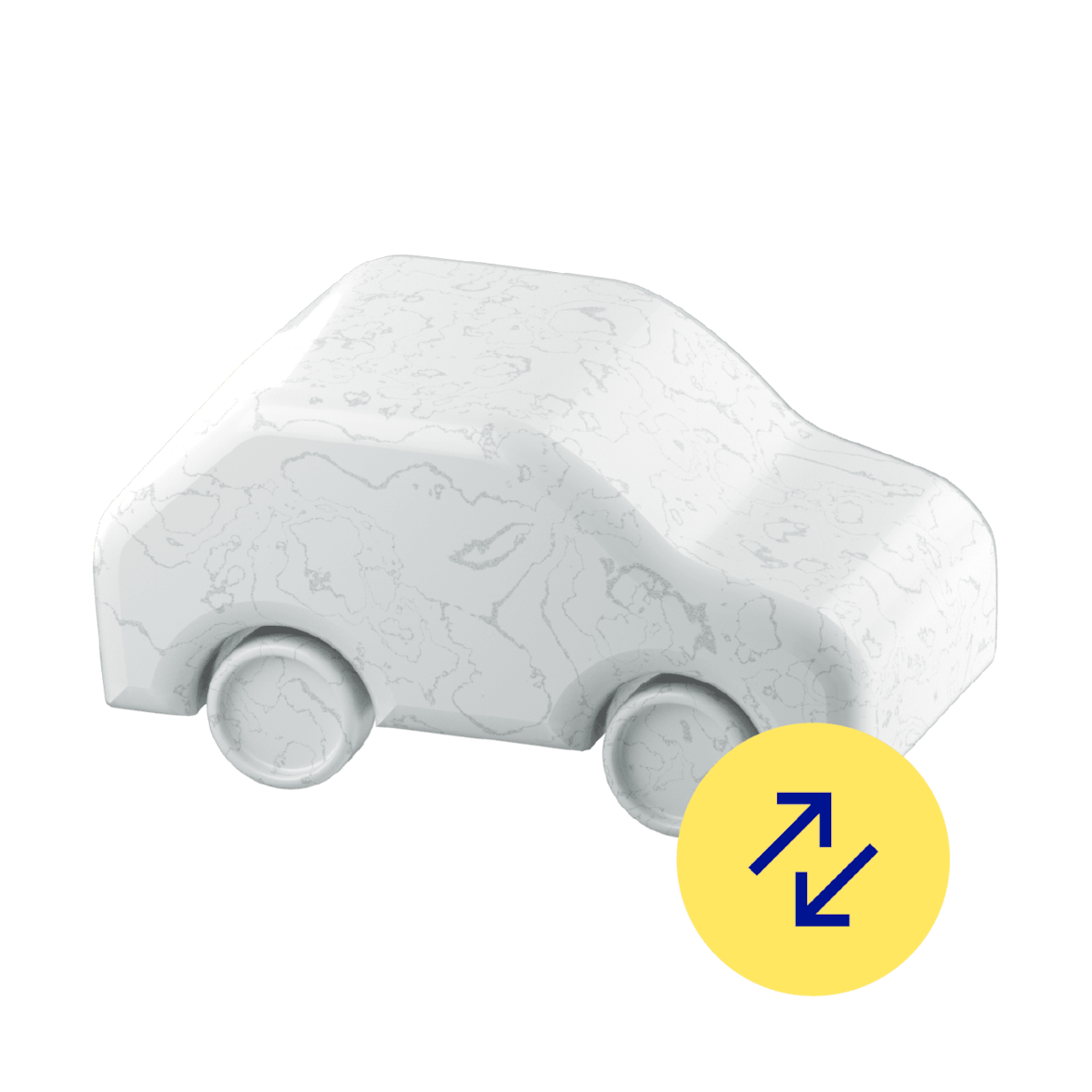 Los híbridos enchufables son autos eléctricos