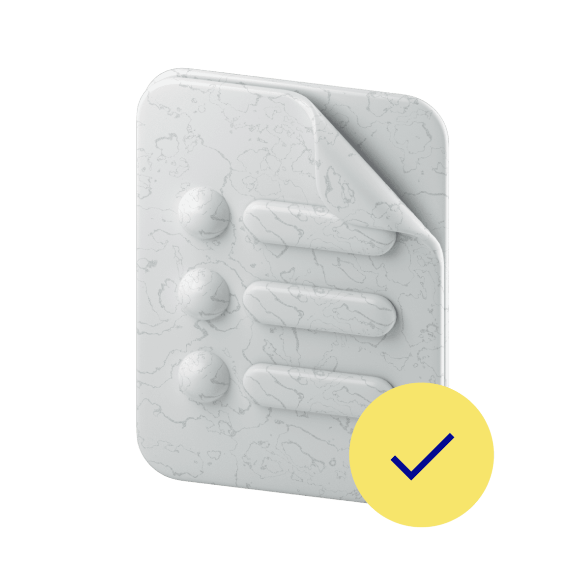 trámite tarjeta de credito física