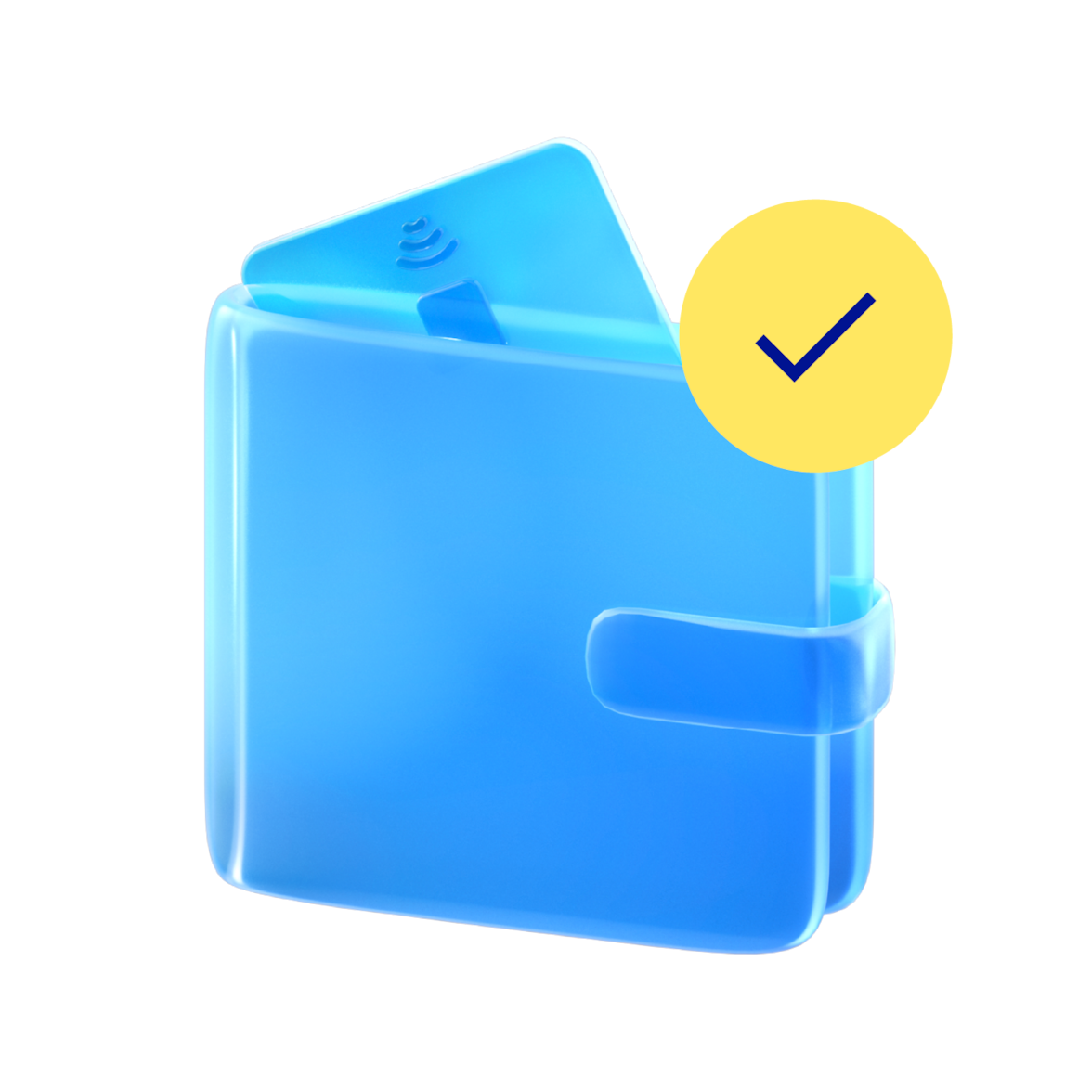 BBVA Wallet