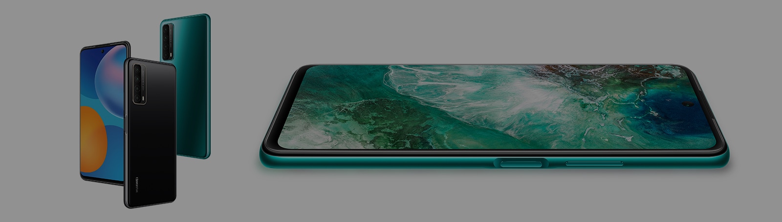 Ofertas Huawei 