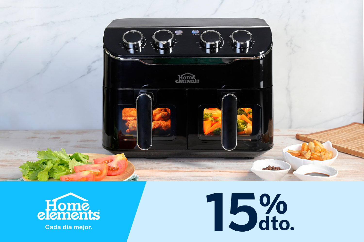 Home Elements | BBVA Colombia