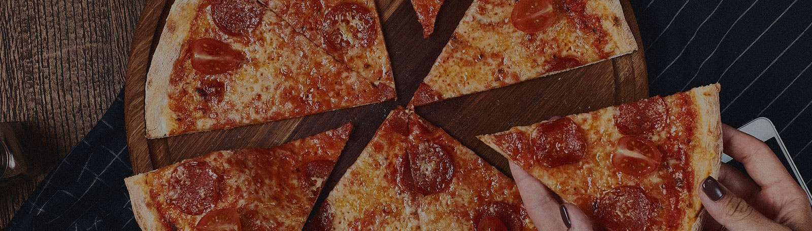Papa Johns