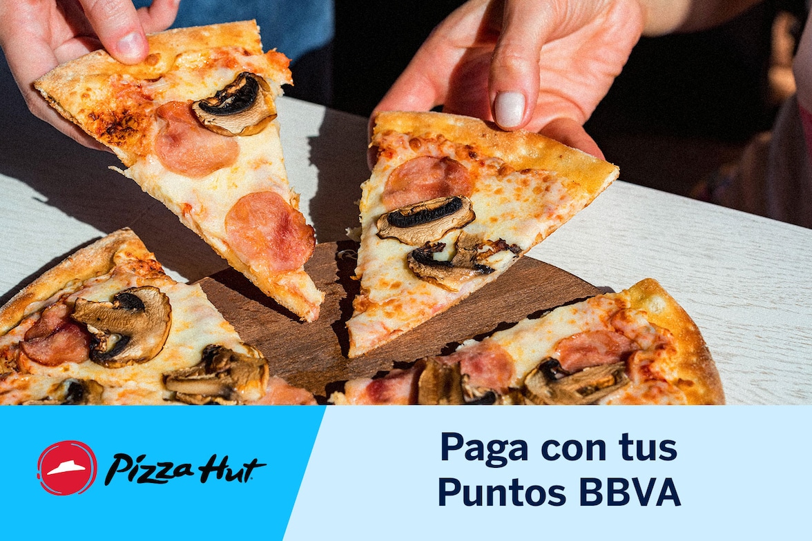 Pizza Hut 