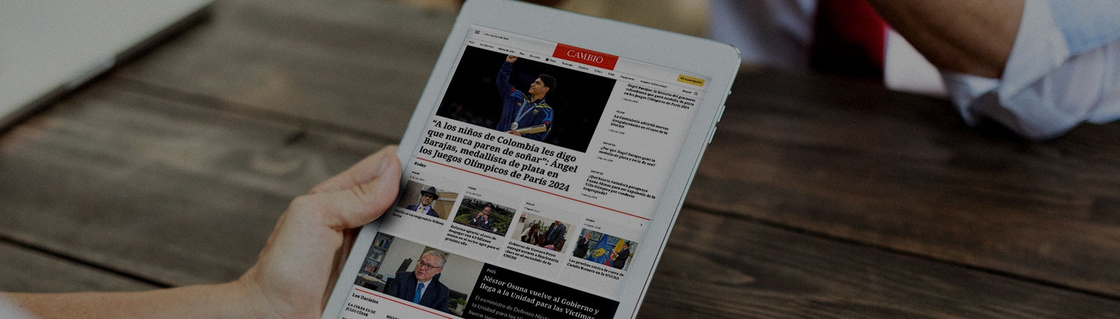 Cambio