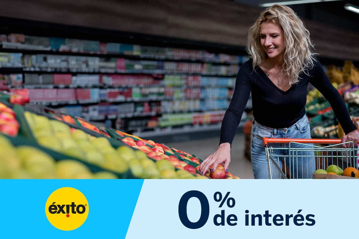 exito