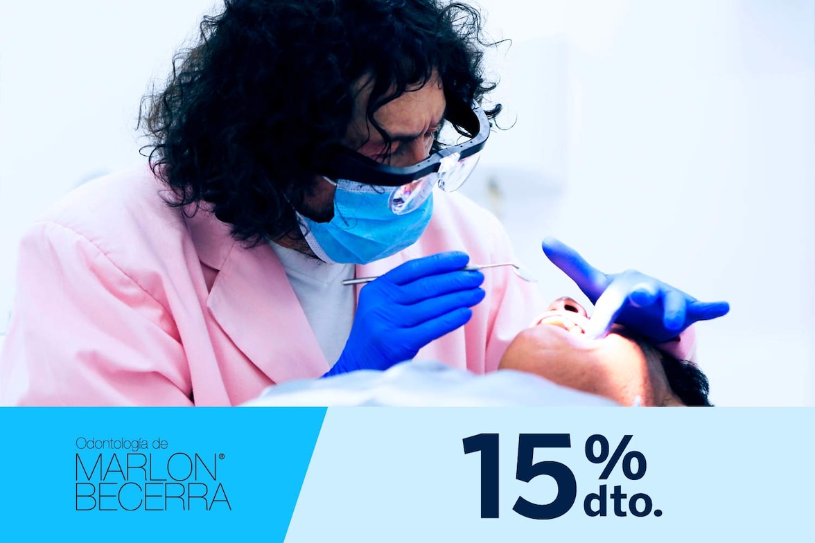 Odontología Marlon Becerra