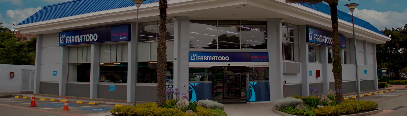 Farmatodo
