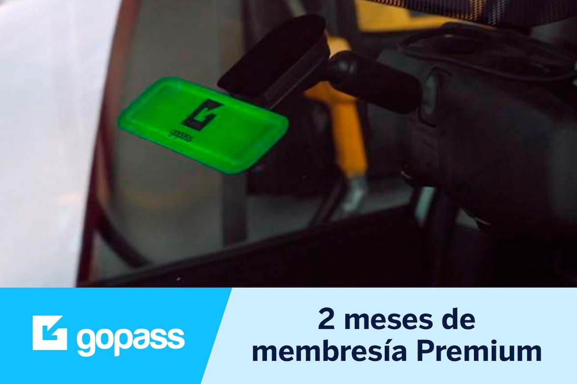 GoPass