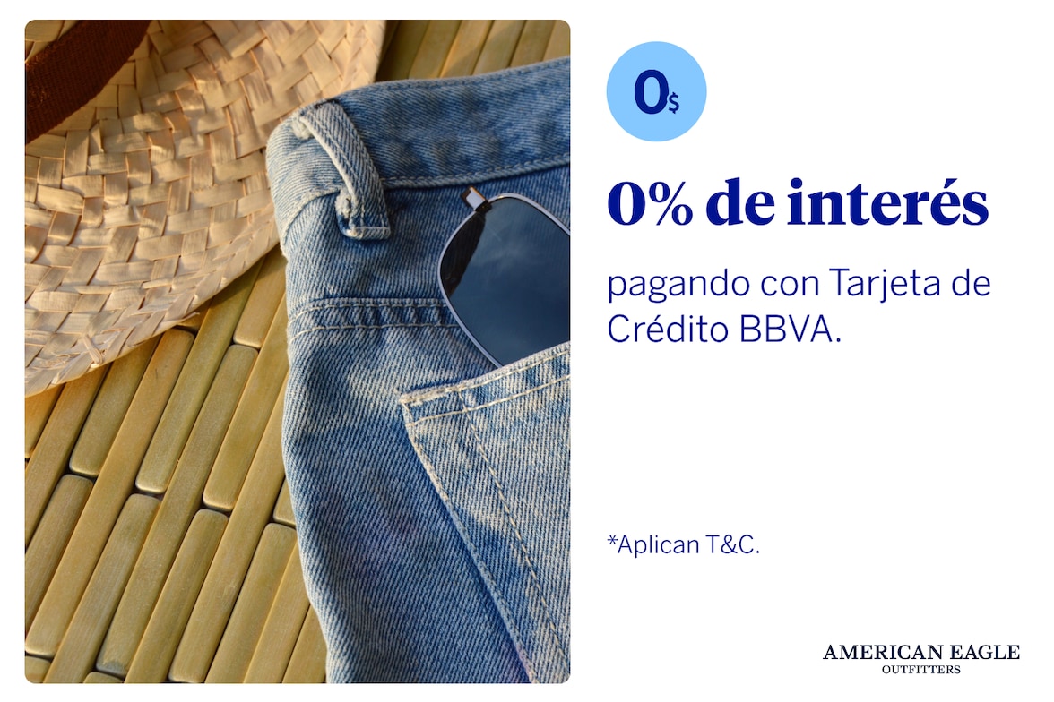 american eagle