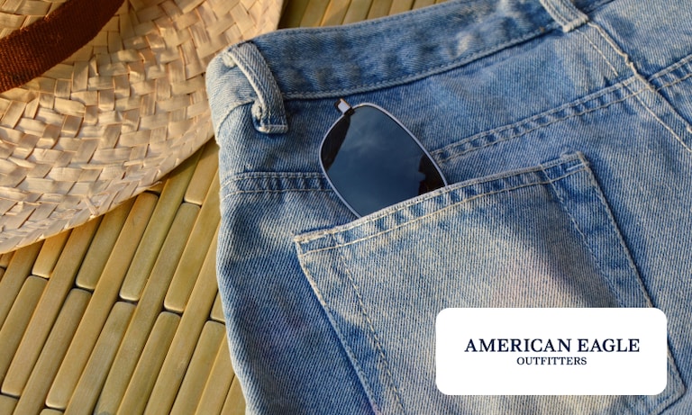 american eagle