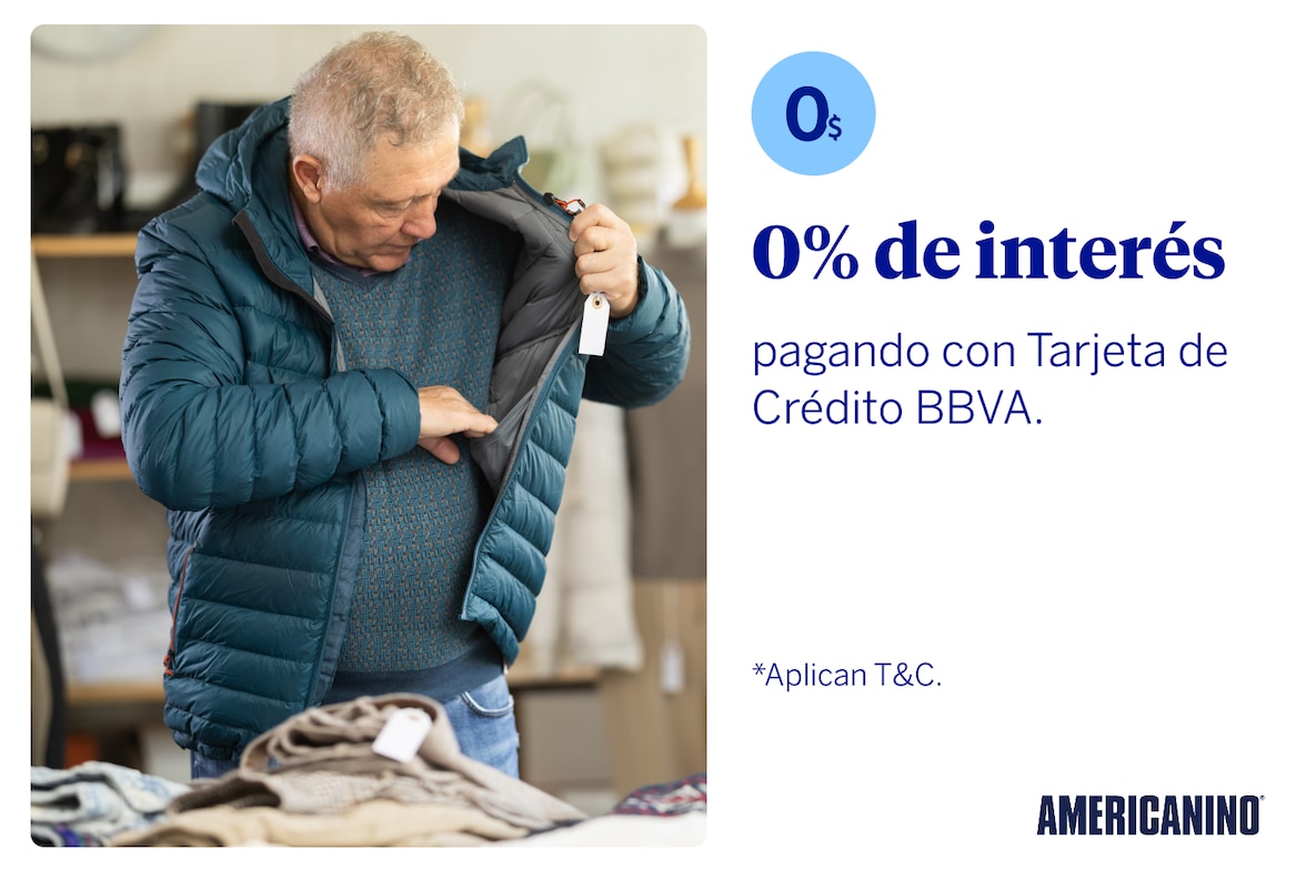 Americanino