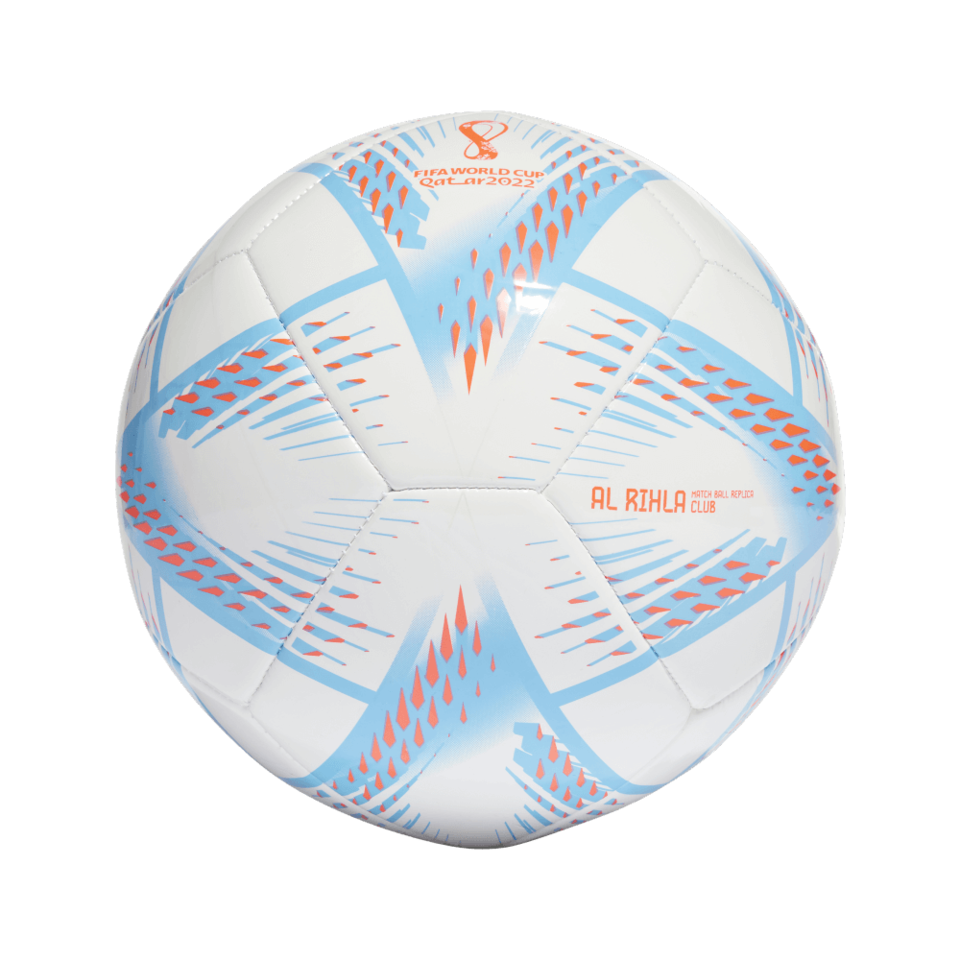 Bono y Balón Adidas