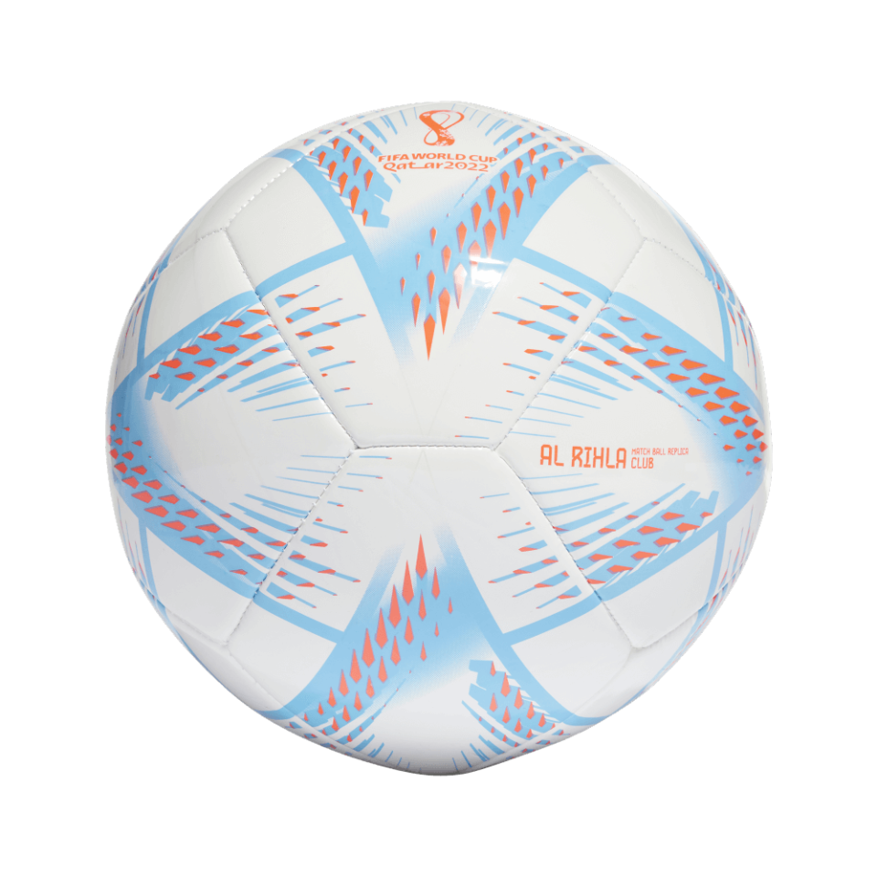 Bono y Balón Adidas