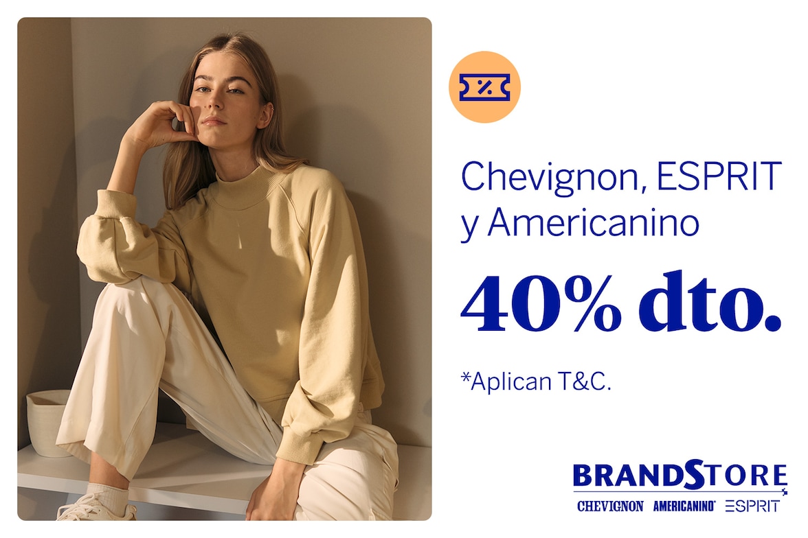 BrandStore