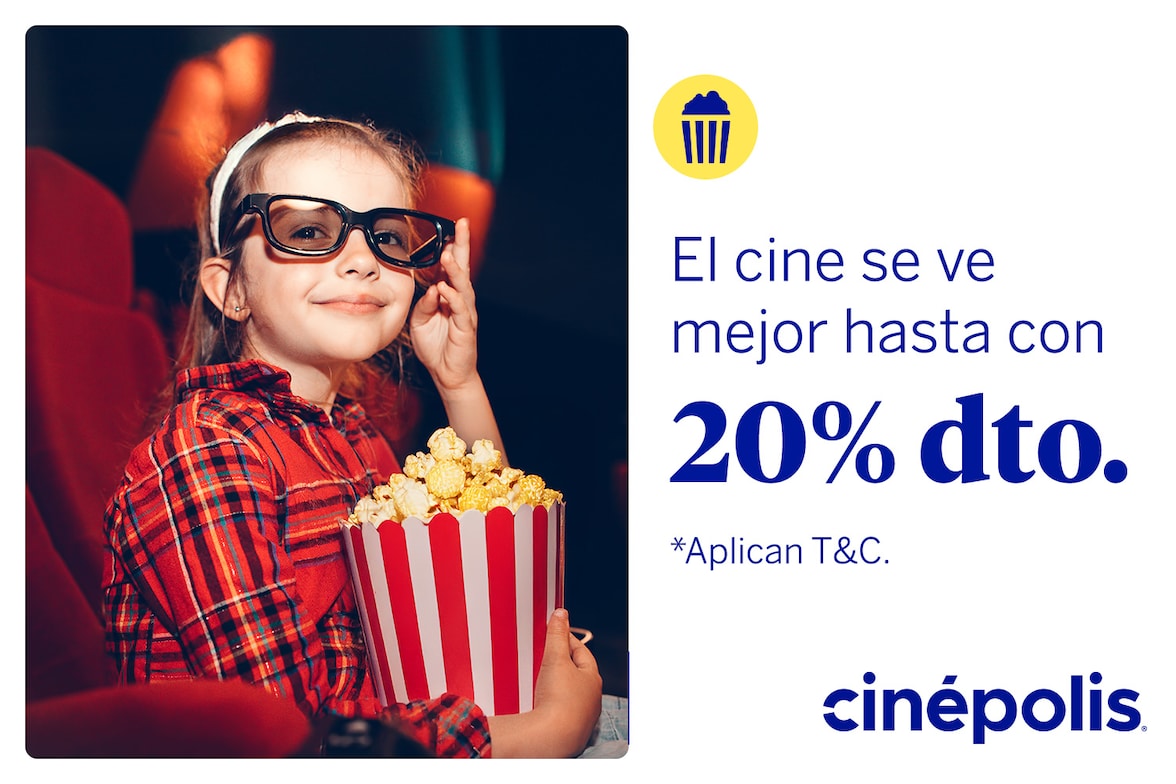 Cinépolis
