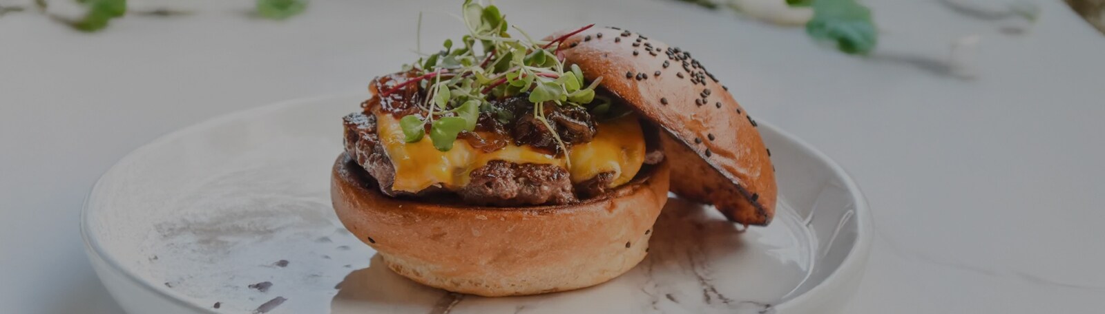 Craft Burger