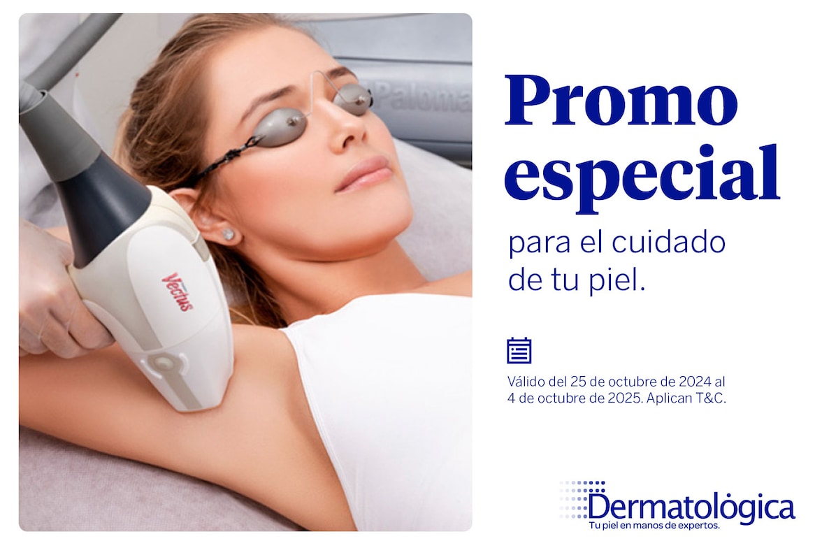 Dermatológicas S.A