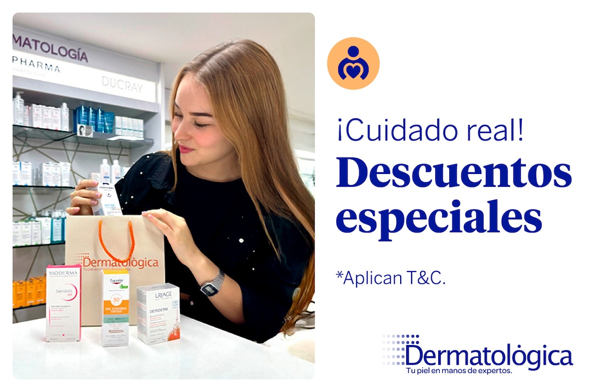 Dermatológica