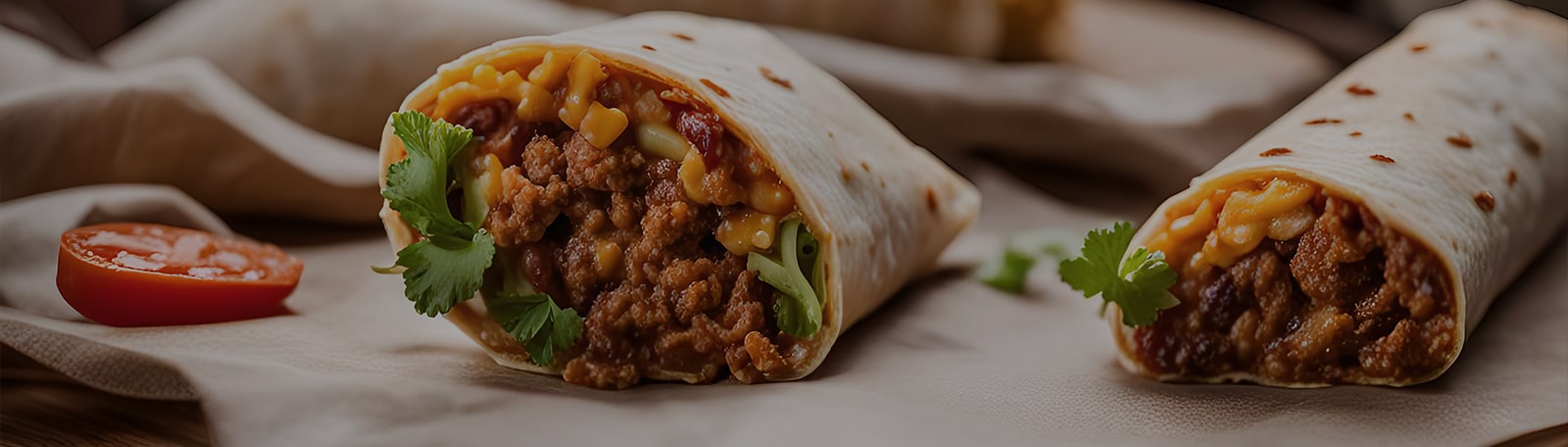 El Mero Burrito