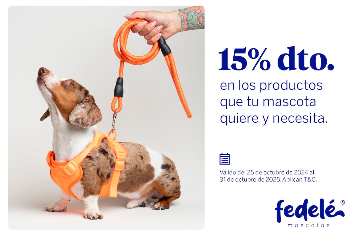Fedelé Mascotas