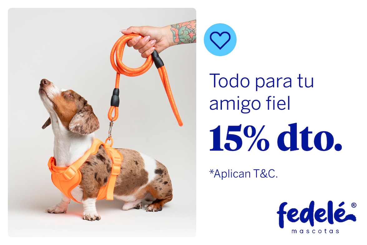 Fedelé Mascotas
