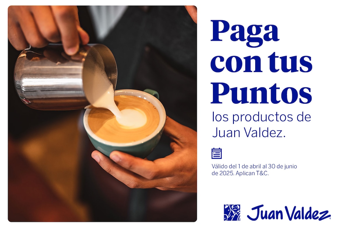 Juan Valdez