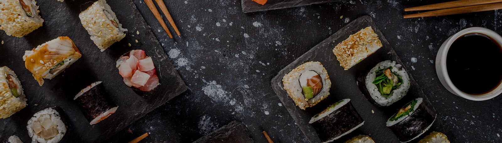 Juca Sushi