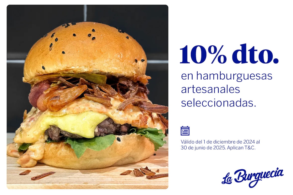 La Burguecía