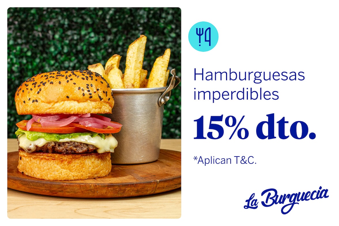 La Burguecía