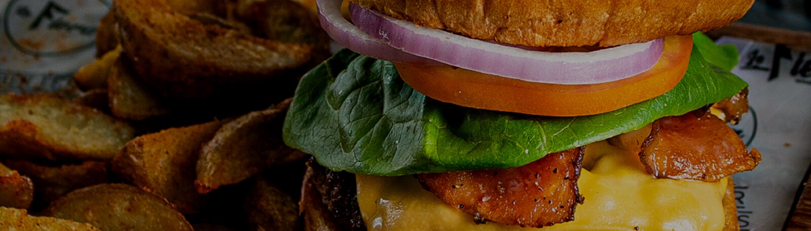 La Fiera Hamburguesería