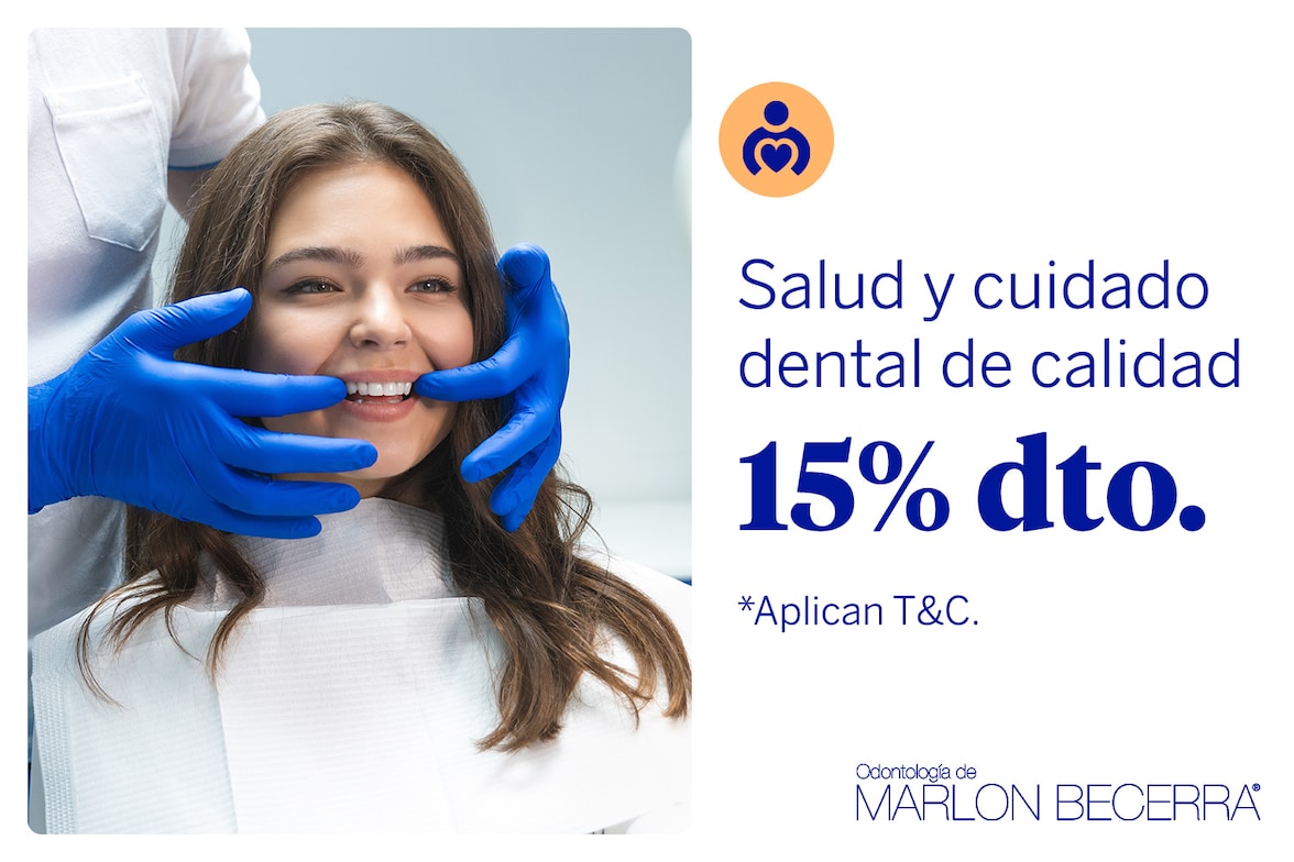 Odontología Marlon Becerra