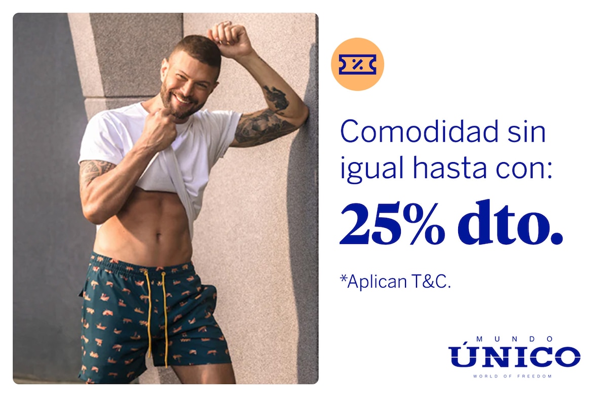 Mundo Único