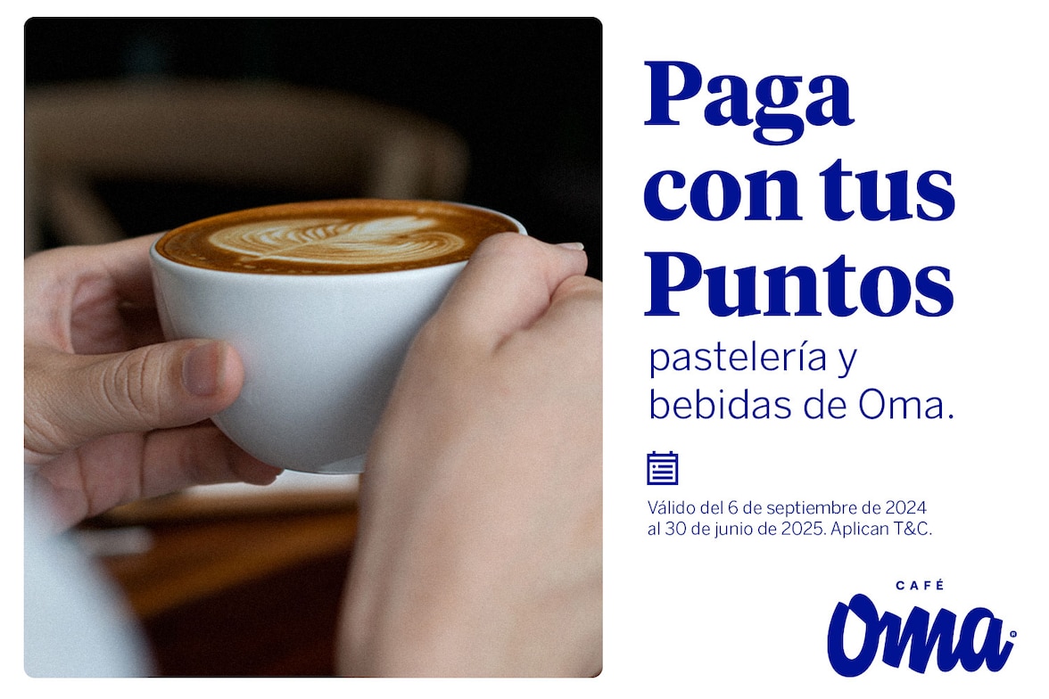 Café Oma