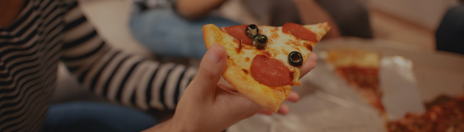 Papa Johns