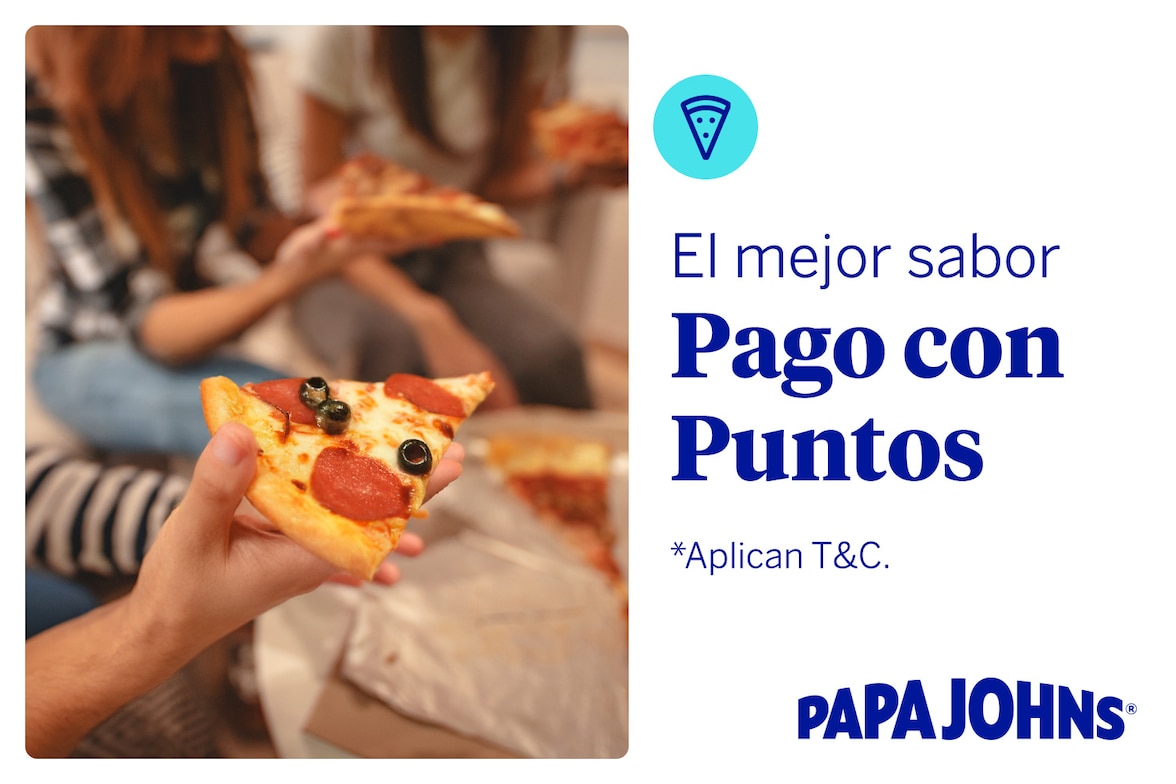 Papa John´s