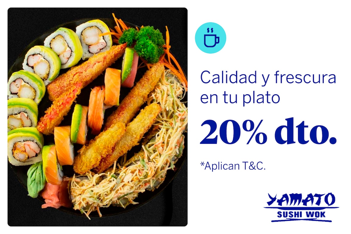 Yamato Sushi