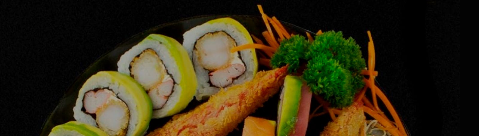 Yamato Sushi