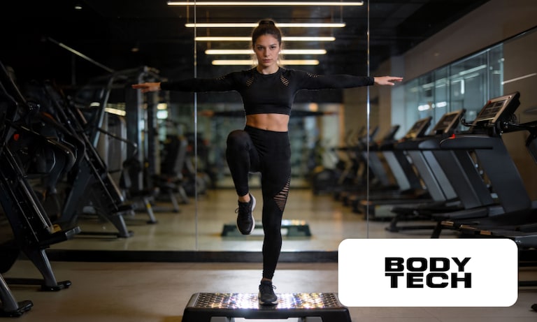 Bodytech