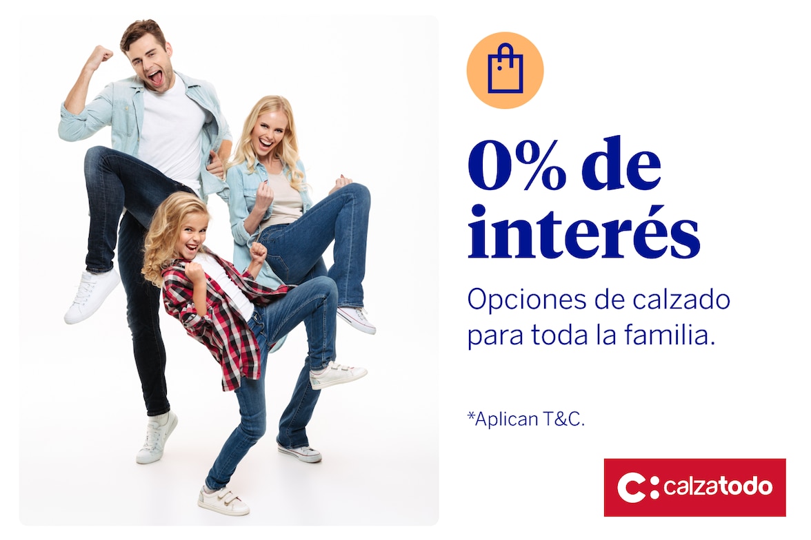 Calzatodo