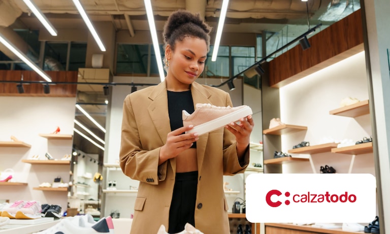 CALZATODO